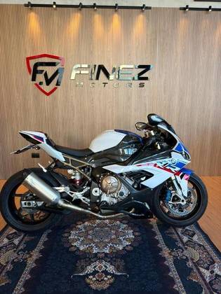 BMW S 1000 RR BMW S 1000 RR